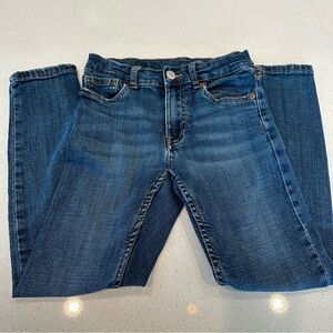 Zara boys jeans. SZ10/140